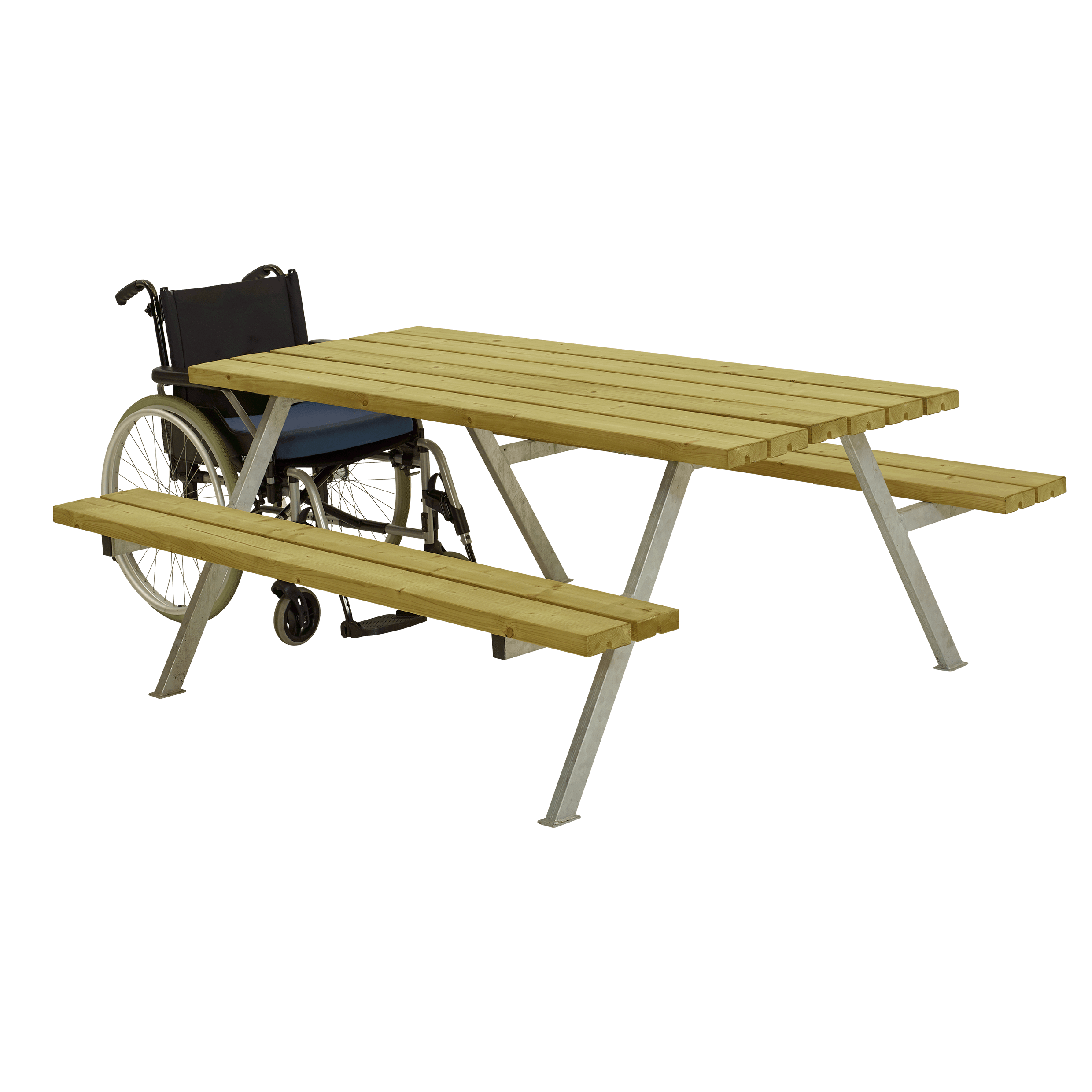 Alpha Kombimöbel 177 cm kdi
