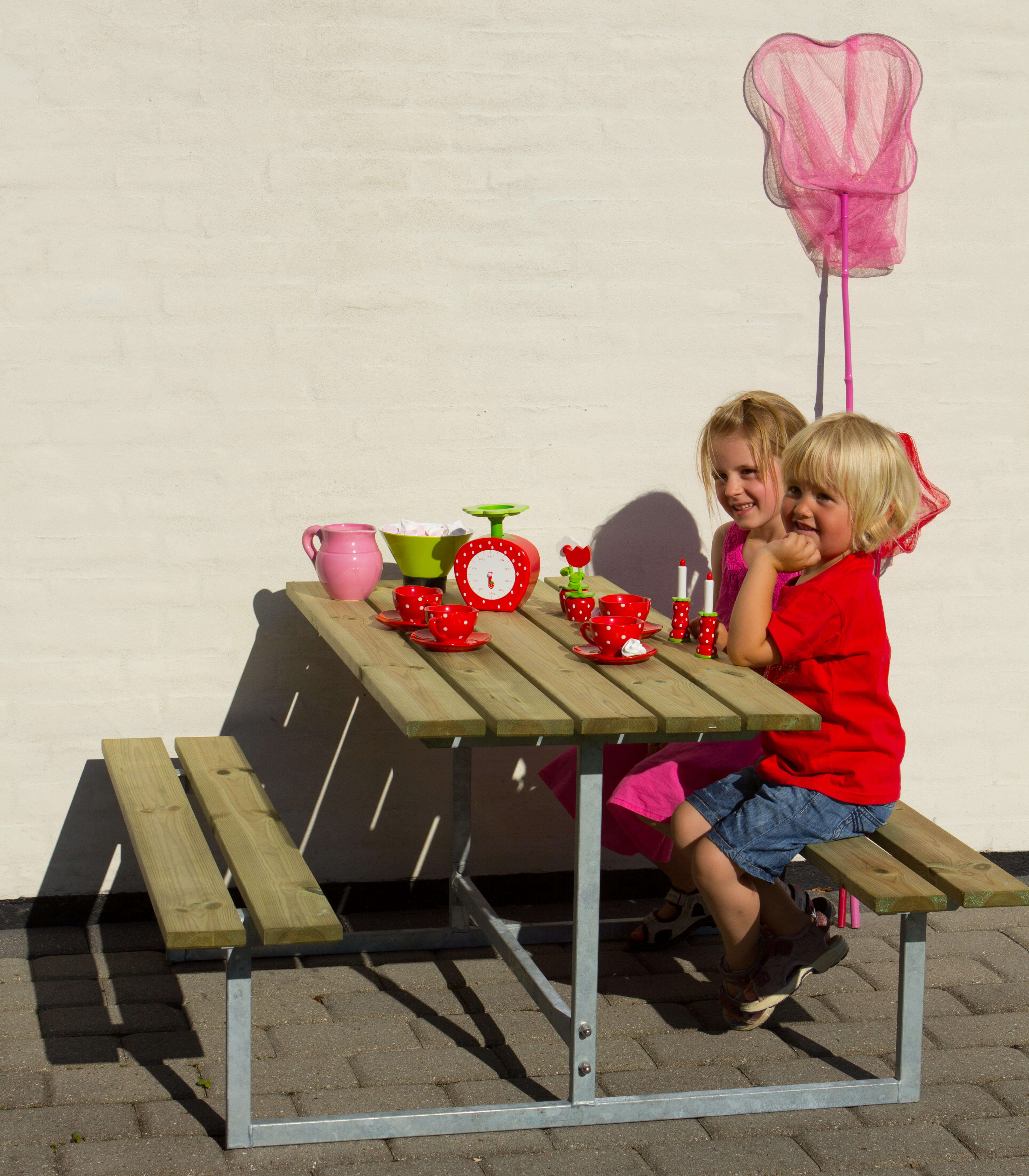 Basic Kinder Kombimöbel kdi