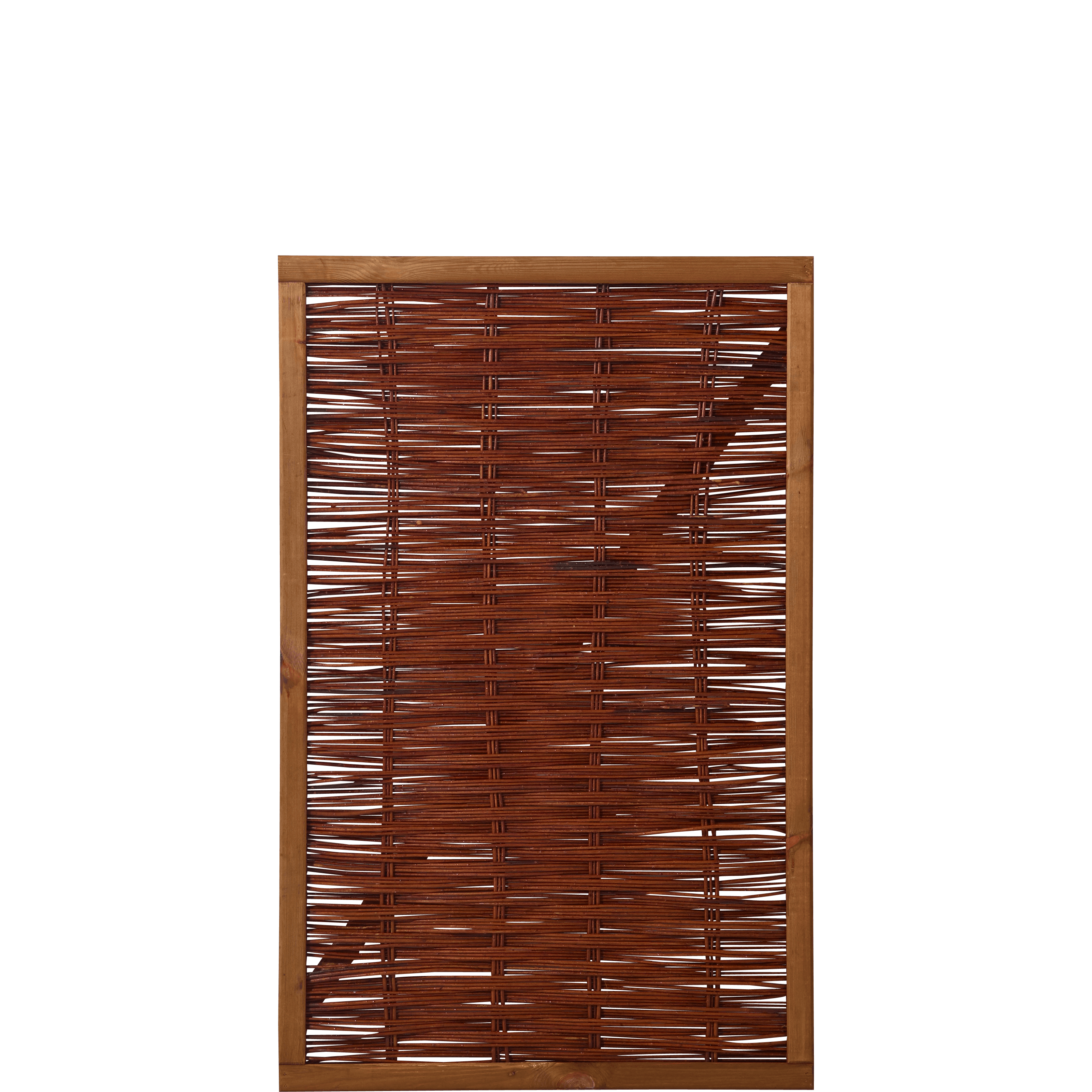 Weidentor mit Rahmen 90x140 cm